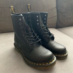 Women’s Dr. Martens